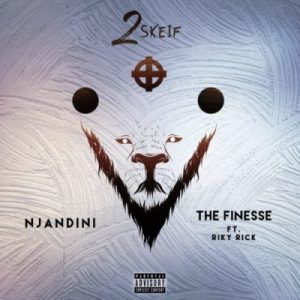 Kwesta – The Finesse Ft. Riky Rick