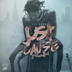 Lil Durk Ft. Lil Baby & Polo G – 3 Headed Goat