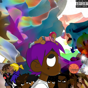 ALBUM: Lil Uzi Vert - Lil Uzi Vert Vs. The World