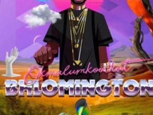 Okmalumkoolkat – The Mpahlas