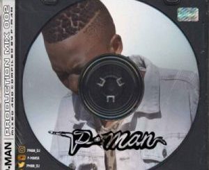 P-Man SA – Production Mix 002