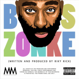 Riky Rick – Boss Zonke