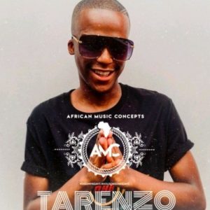 Tarenzo Bathathe – Gqom Fridays Mix Vol.155