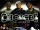 ALBUM: Three 6 Mafia - Choices: The Album