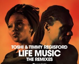 EP: Toshi & Timmy Regisford – Kiqi (Remix)