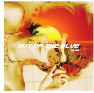 EP: Unlimited Soul – Out Of The Blue