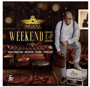 EP: Zimosoul – Weekend