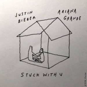 Ariana Grande & Justin Bieber – Stuck with U