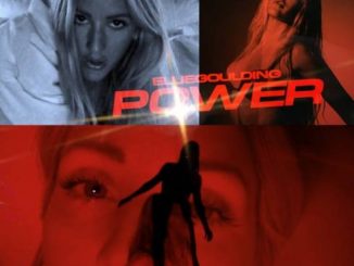 Ellie Goulding – Power