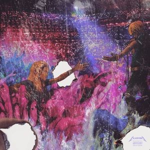 ALBUM: Lil Uzi Vert - Luv Is Rage