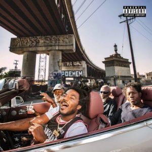 ALBUM: Mozzy – Beyond Bulletproof