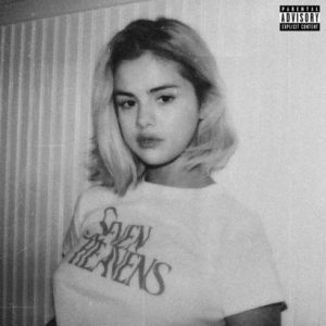 Selena Gomez – seven heavens