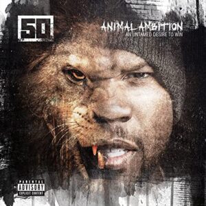 ALBUM: 50 Cent - Animal Ambition: An Untamed Desire To Win (Deluxe)