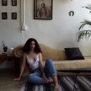 ALBUM: Sabrina Claudio - Confidently Lost