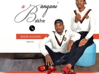 Abangani Bakhe – Ngeke Kulunge Ft. Majimiza