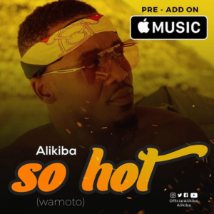 Alikiba - So Hot