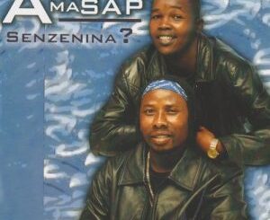 Amasap – Senzenina