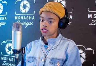 Boohle – Mshasha Zwinepe (Lockdown Mix)