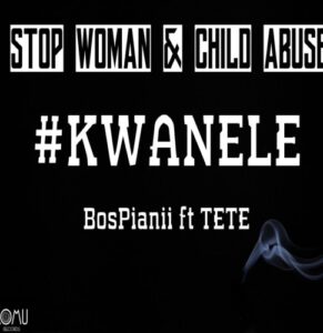 BosPianii - Kwanele Ft. TETE