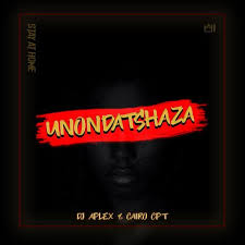 Dj Aplex – Unondatshaza Ft. Cairo CPT