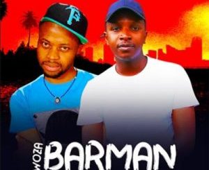 Dj Mimmz Africa – Woza Barman Ft. Sbuda Skopion