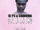 Dj PS– iPLANi Ft. Shakoma