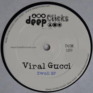 Viral Gucci - Zweli (Original Mix)