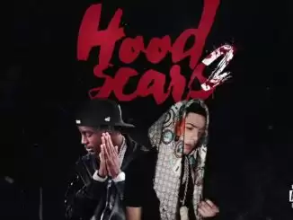 J.I the Prince of N.Y & Lil Tjay – Hood Scars 2