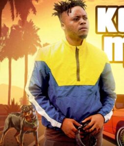 Kelvin Momo – Lalaby Ft. Babalwa