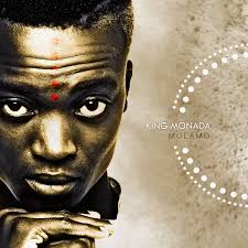 King Monada – Maaka Ago