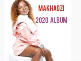 Makhadzi - Tshikiripoto