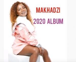 Makhadzi – Tshikiripoto