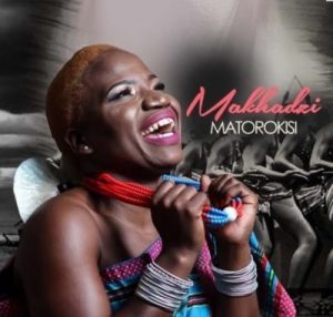 Makhadzi – Tshitetimende