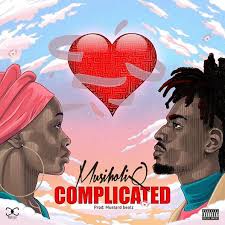 MusiholiQ – Complicated