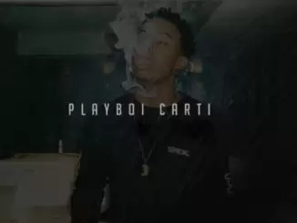 Mixtape: Playboi Carti - In Abundance