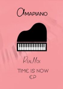 Real Nox – Mali Ft. ZookieM & Nothando