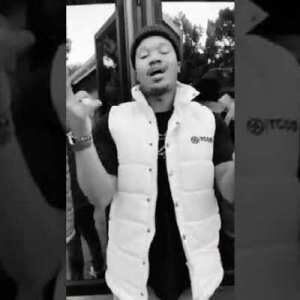 Saso (DreamTeam) - KZN Lockdown Cypher