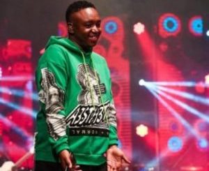 Shimza – Lockdown House Party Finale Mix