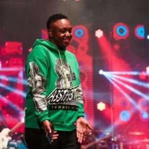 Shimza – Lockdown House Party Finale Mix