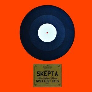 ALBUM: Skepta - Greatest Hits