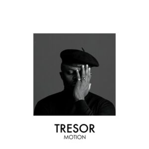 TRESOR – Zwakala