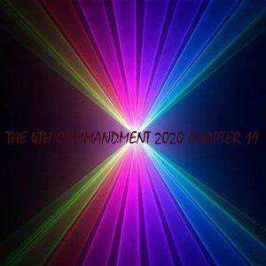 The Godfathers Of Deep House SA – The 4th Commandment 2020 Chapter 19