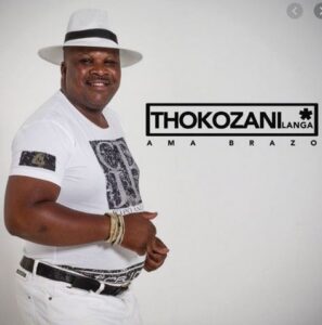 Thokozani Langa – Ithuba Lesibili Ft. Babo, Deborah Fraser & Manana