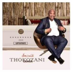 Thokozani Langa – Nginothando Ft. Jaiva Zimnike