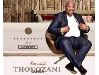 Thokozani Langa - Indalo Kathixo