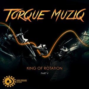 TorQue MuziQ – War in This Love (Afro Tech Mix) Ft. Cansoul