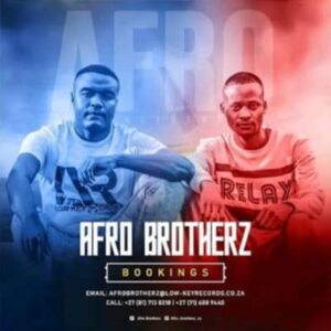 Trecia – Ixesha (Afro Brotherz Remix)