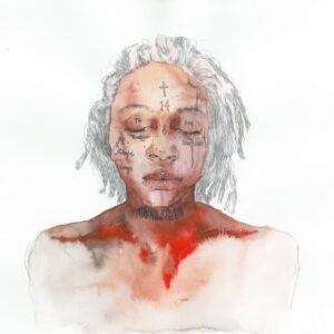 Trippie Redd – Dreamer