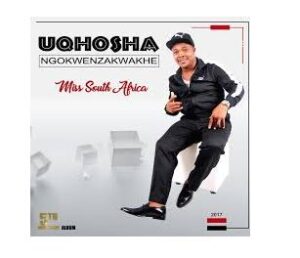 Uqhosha Ngokwenzakwakhe – Izihlahla Azinamkhulumeli Ft. Igeza Lakwamgube