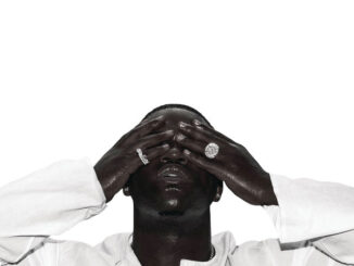 ALBUM: A$AP Ferg - Always Strive and Prosper